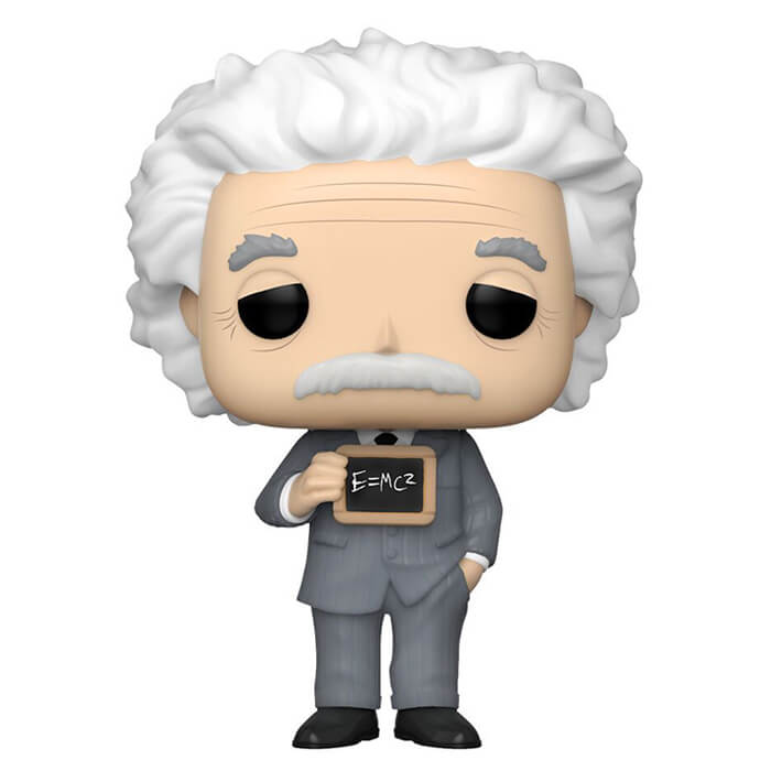 ALBERT EINSTEIN #26