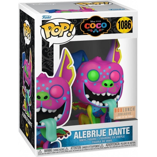 ALEBRIJE DANTE #1086
