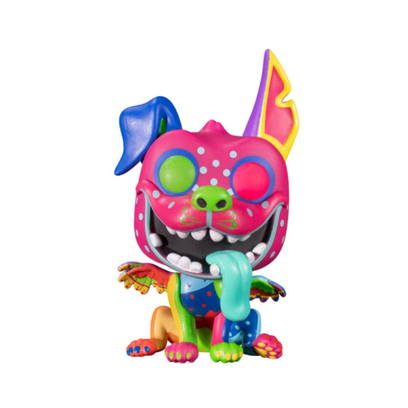 ALEBRIJE DANTE #1086