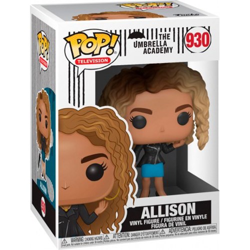 ALLISON #930