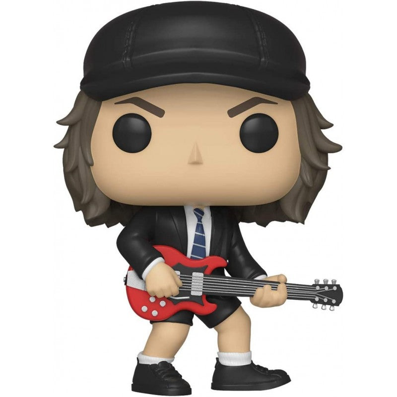 ANGUS YOUNG #91