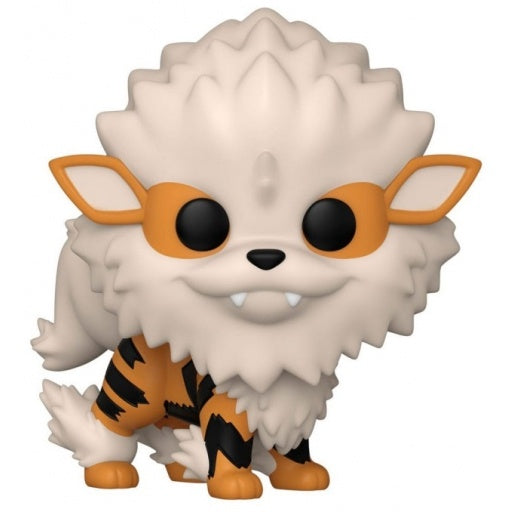 ARCANINE #920