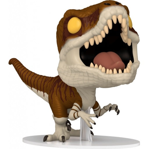 ATROCIRAPTOR TIGER #1218 *FUNKO SPECIALTY SERIES*