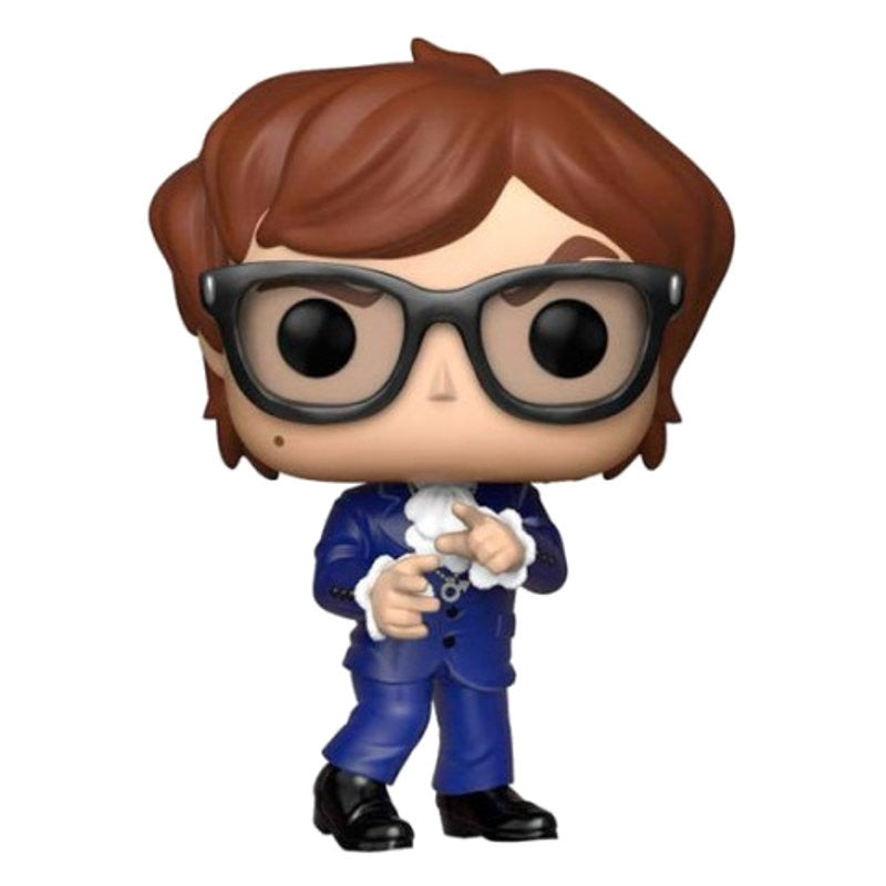 AUSTIN POWERS #643