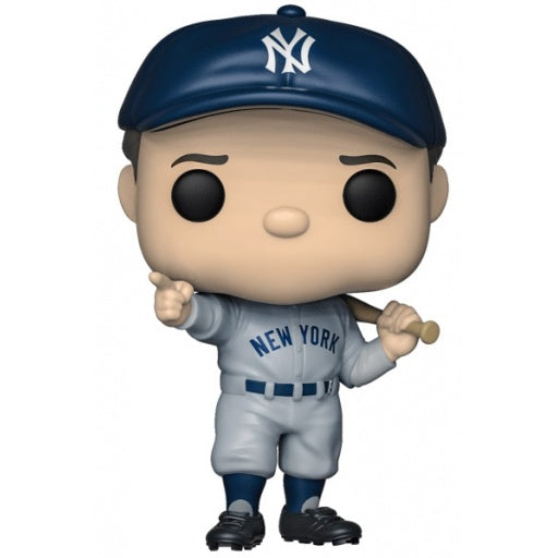 BABE RUTH #02