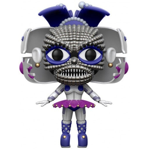 BALLORA #227 *CHASE*