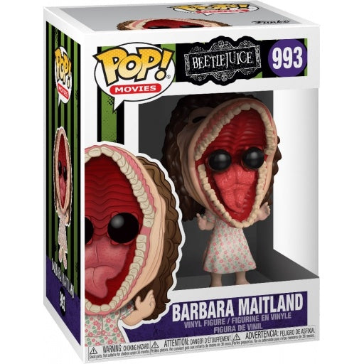 BARBARA MAITLAND #993