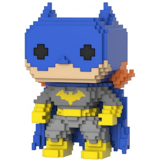 BATGIRL #02