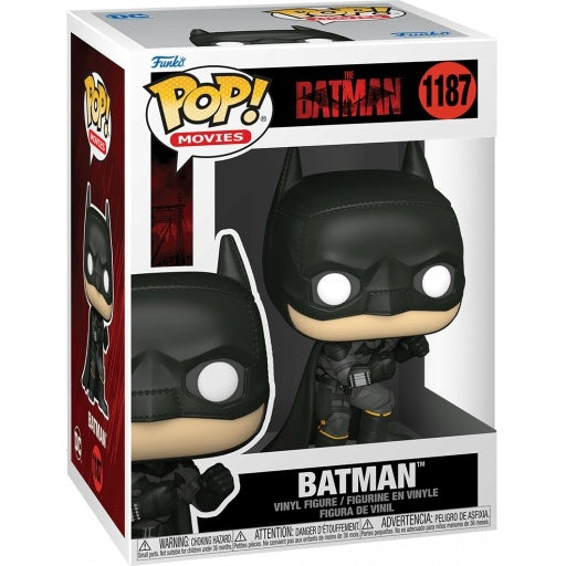 BATMAN #1187