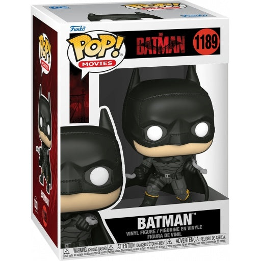 BATMAN #1189