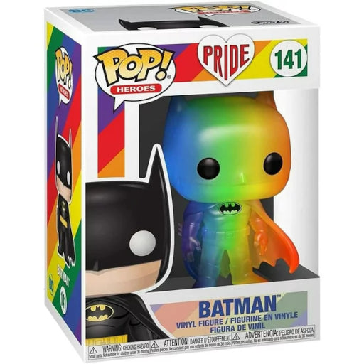 BATMAN #141