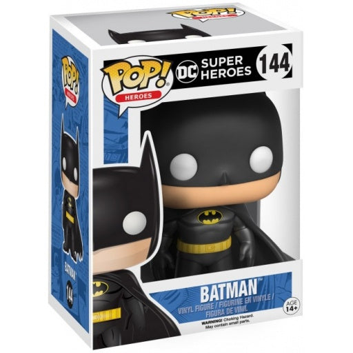 BATMAN #144