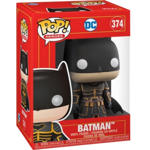BATMAN #374