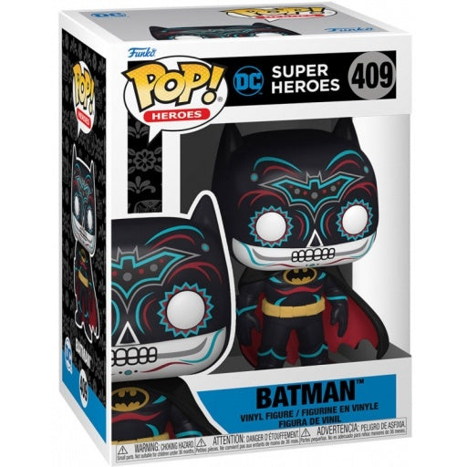 BATMAN #409