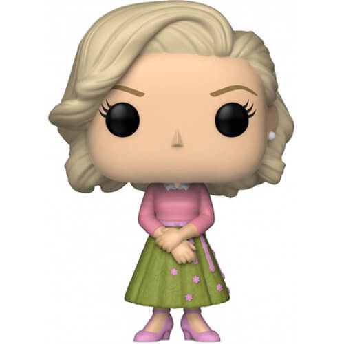 BETTY COOPER #731