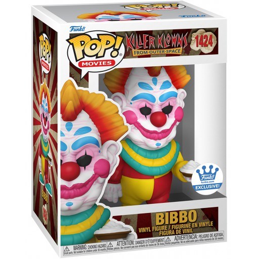 BIBBO #1424