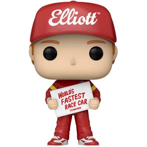 BILL ELLIOTT #23