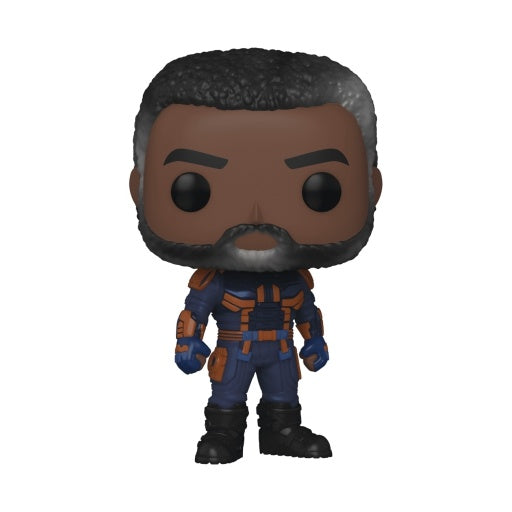 BLOODSPORT #1118 *FUNKO EXCLUSIVE*