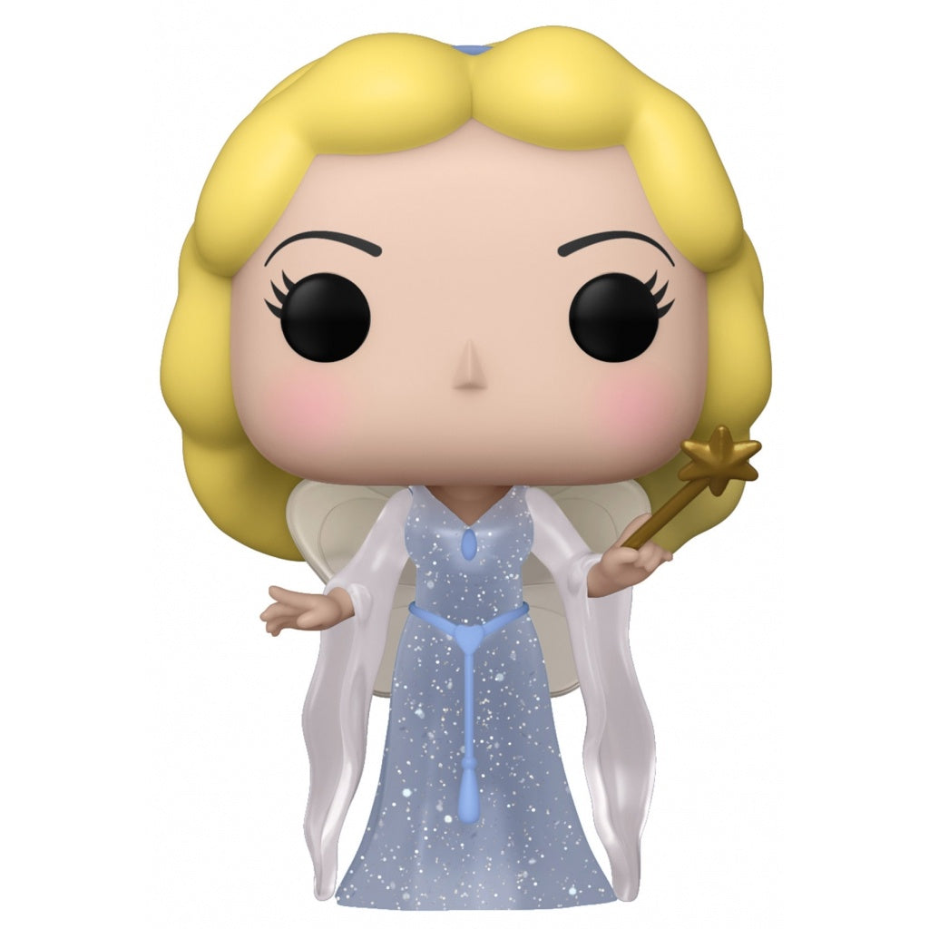 BLUE FAIRY #1027 *CHASE*