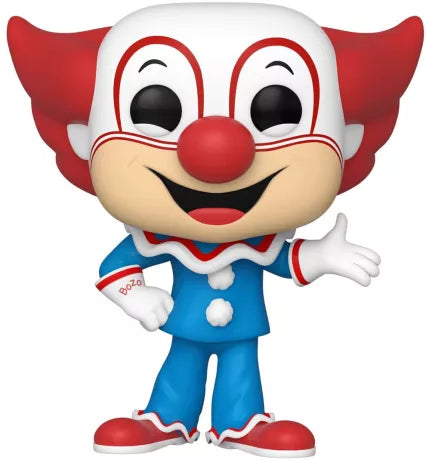 BOZO THE CLOWN #64