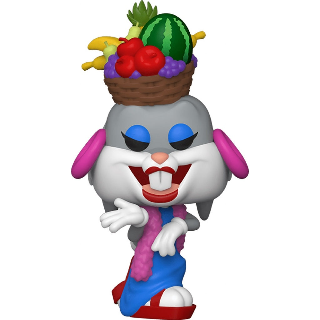 BUGS BUNNY (IN FRUIT HAT) #840