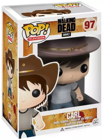 CARL #97