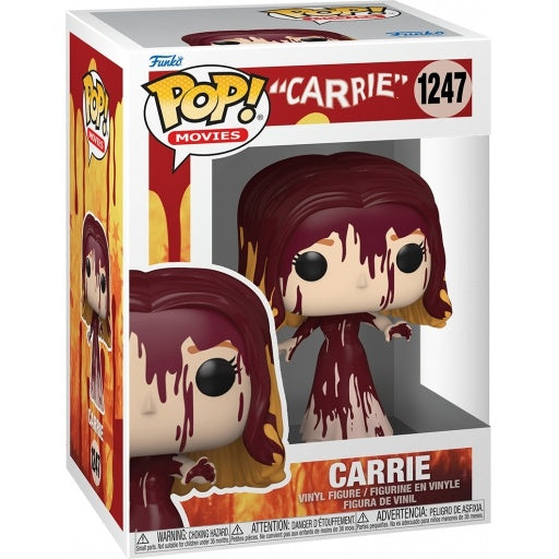 CARRIE #1247