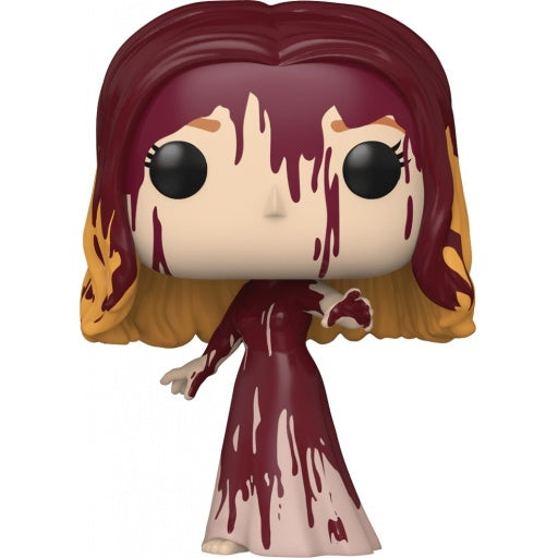 CARRIE #1247