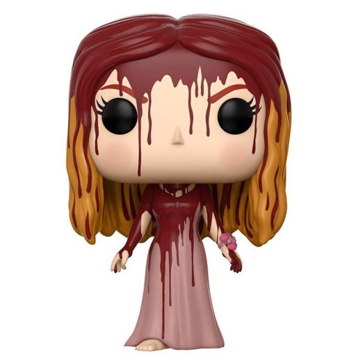 CARRIE #467