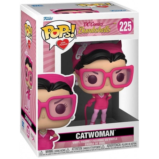 CATWOMAN #225