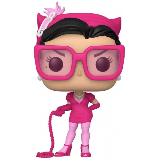 CATWOMAN #225
