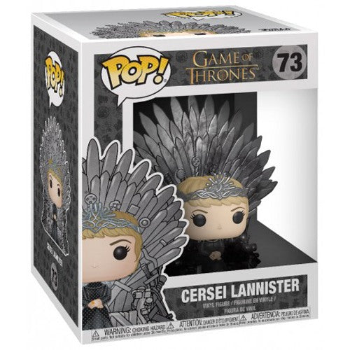 CERSEI LANNISTER #73