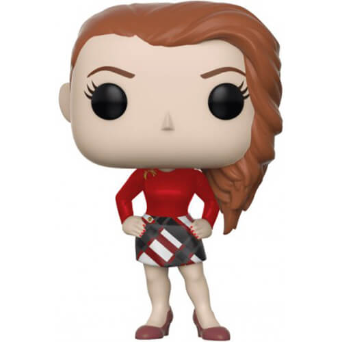 CHERYL BLOSSOM #590