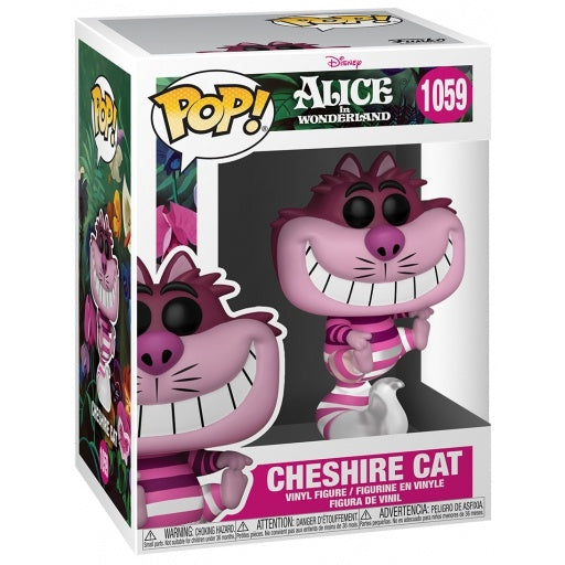 CHESHIRE CAT #1059