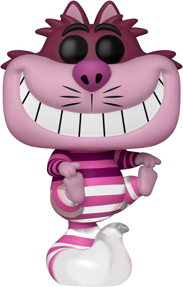 CHESHIRE CAT #1059