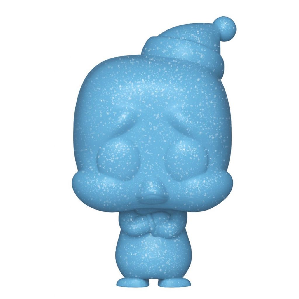 CHILLY WILLY FROZEN #485 *FUNKO EXCLUSIVE *