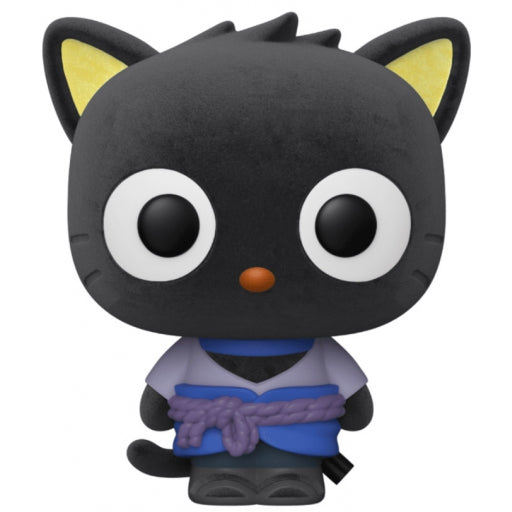 CHOCOCAT #1018 *FLOCKED SPECIAL EDITION*