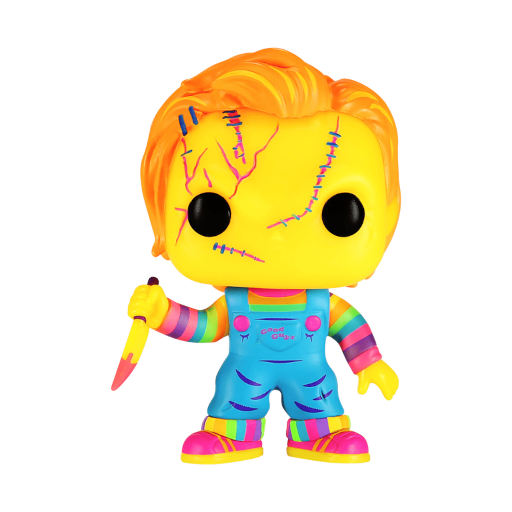 CHUCKY #315 *ENTERTAINMENT EARTH EXCLUSIVE*