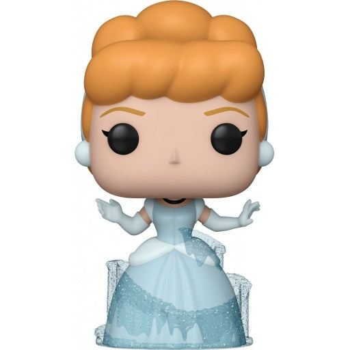 CINDERELLA #1318