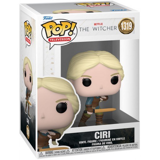 CIRI #1319