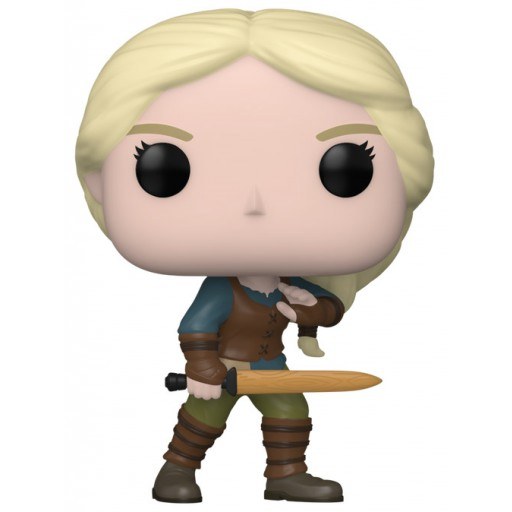 CIRI #1319