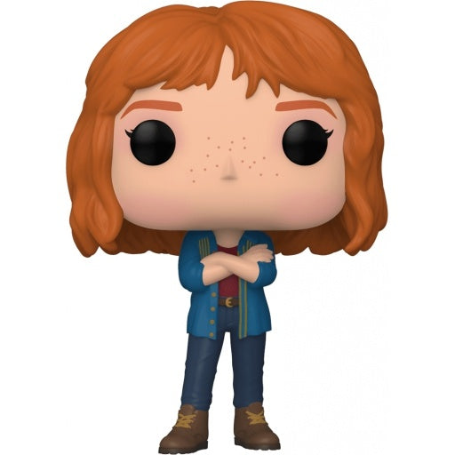 CLAIRE DEARING #1209