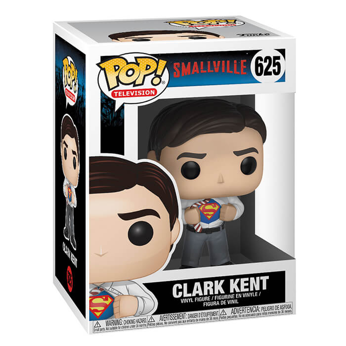 CLARK KENT #625