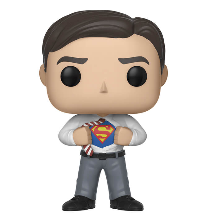 CLARK KENT #625