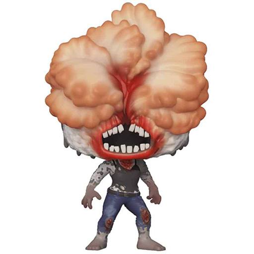 CLICKER #631 *EB GAME EXCLUSIVE*
