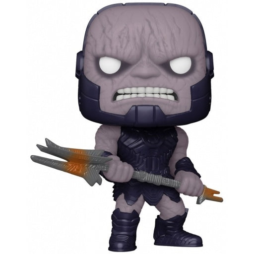 DARKSEID #1126