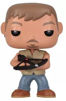DARYL DIXON #14