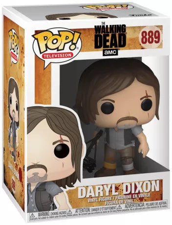 DARYL DIXON #889
