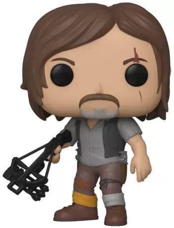 DARYL DIXON #889