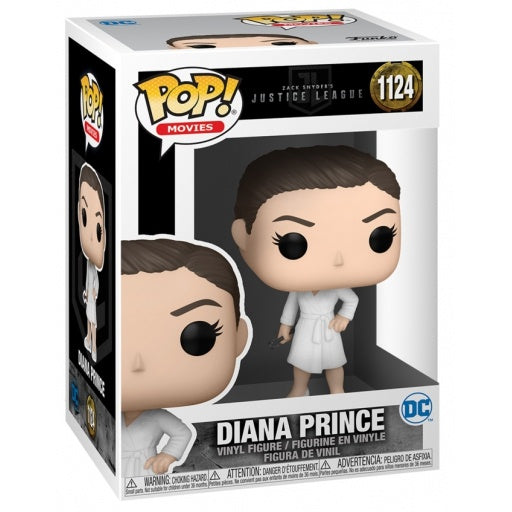 DIANA PRINCE #1124